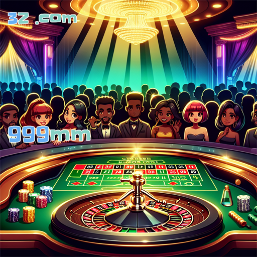 Slots: Uma Aventura Épica no 999mm para Jogadores